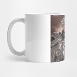 Prussian Knight Mug